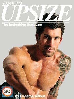 cover image of Time to Upsize